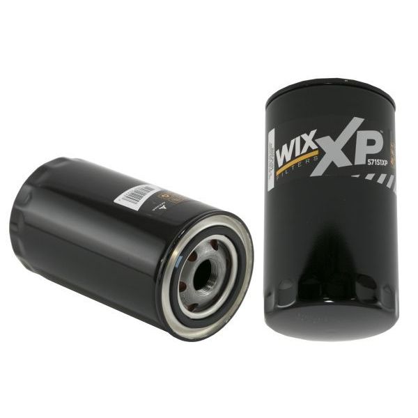 Wix Filters Xp Lube Filter, 57151Xp 57151XP